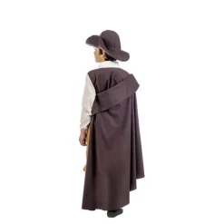 Sale Disfraz de Aventurero Medieval para niño Disfraces Infantiles|Disfraces Medievales Y Vikingos