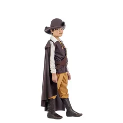 Sale Disfraz de Aventurero Medieval para niño Disfraces Infantiles|Disfraces Medievales Y Vikingos