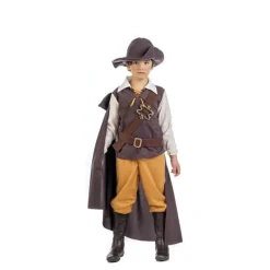 Sale Disfraz de Aventurero Medieval para niño Disfraces Infantiles|Disfraces Medievales Y Vikingos