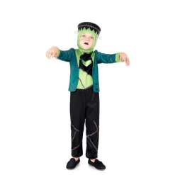 Disfrazzes Disfraces Infantiles^Disfraz de Baby Franky para bebé