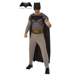 Best Disfraz de Batman BvS para hombre Hombre Disfraces Hombre|Disfraces Dc