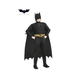 Online Disfraz de Batman Musculoso para niño Disfraces Infantiles|Disfraces Dc