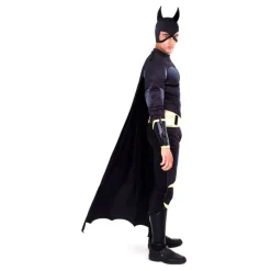 Discount Disfraz de Batman para hombre Hombre Disfraces Hombre|Disfraces Dc