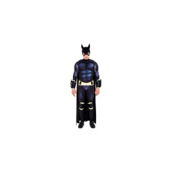 Discount Disfraz de Batman para hombre Hombre Disfraces Hombre|Disfraces Dc