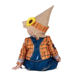 Disfraz de Bebé Espantapájaros con Gorro Disfraces Infantiles|Disfraces Disney