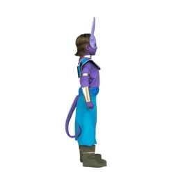 Disfrazzes Disfraces Infantiles|Disfraces Manga Y Anime^Disfraz de Beerus de Dragon Ball con máscara y maquillaje para niño