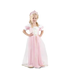 Disfrazzes Disfraces Infantiles|Disfraces Disney^Disfraz de Bella Durmiente para niña y bebé