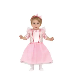 Discount Disfraz de Bella Durmiente para bebé Disfraces Infantiles|Disfraces Disney
