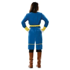 Hot Disfraz de Bestia de Cuento para mujer Mujer Disfraces Mujer|Disfraces Disney