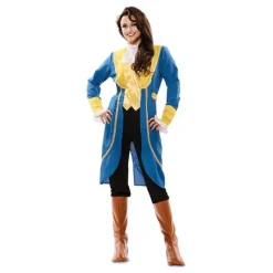 Hot Disfraz de Bestia de Cuento para mujer Mujer Disfraces Mujer|Disfraces Disney