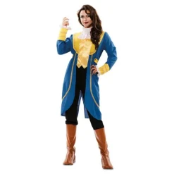 Hot Disfraz de Bestia de Cuento para mujer Mujer Disfraces Mujer|Disfraces Disney