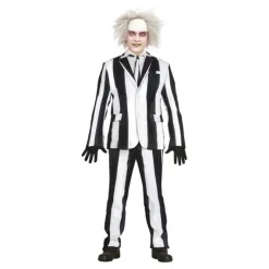Online Disfraz de Bitelchús para Hombre: Destaca en Halloween Hombre Disfraces Hombre