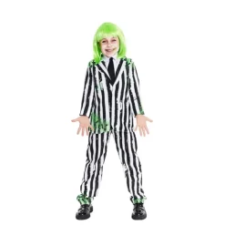 Disfrazzes Disfraces Infantiles^Disfraz de Bitelchús para niño