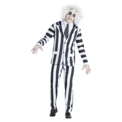 Hombre Disfrazzes Disfraces Hombre|Disfraces Halloween Hombre^Disfraz de Bitelchus adulto
