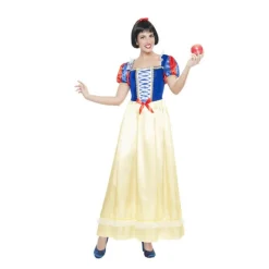 Discount Disfraz de Blancanieves para mujer Mujer Disfraces Mujer|Disfraces Disney