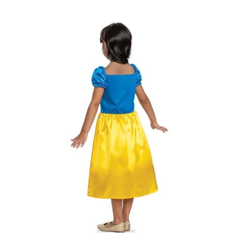 Sale Disfraz de Blancanieves para Niña - Licencia Oficial Disfraces Infantiles|Disfraces Disney