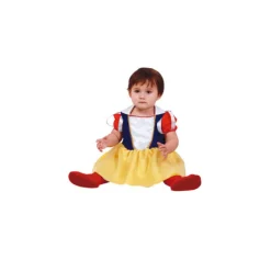 Disfrazzes Disfraces Infantiles|Disfraces Disney^Disfraz de Blancanieves para bebé