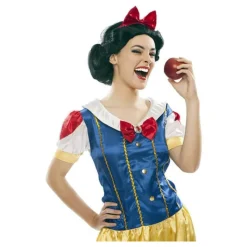 Mujer Disfrazzes Disfraces Mujer|Disfraces Disney^Disfraz de Blancanieves para mujer