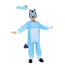 Online Disfraz de Bluey para Niños: ¡Diversión Asegurada! Disfraces Infantiles|Disfraces Series