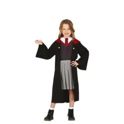 Sale Disfraz de bruja Gryffindor para niña Harry Potter Disfraces Infantiles|Disfraces Harry Potter