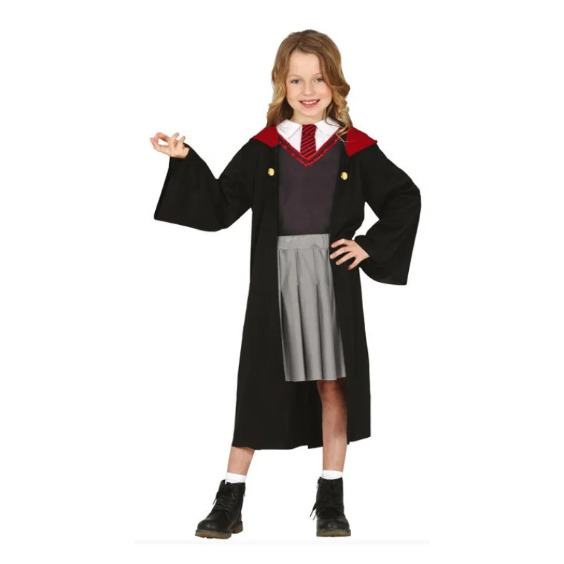 Sale Disfraz de bruja Gryffindor para niña Harry Potter Disfraces Infantiles|Disfraces Harry Potter