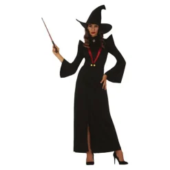Online Disfraz de Bruja Maga mujer Mujer Disfraces Mujer|Disfraces Harry Potter