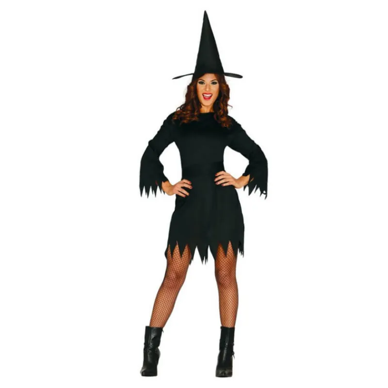 Mujer Disfrazzes Disfraces Mujer|Disfraces Halloween Mujer^Disfraz de Bruja para mujer