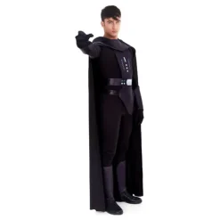 Best Disfraz de Caballero de la Galaxia oscuro para hombre Hombre Disfraces Hombre|Disfraces Star Wars