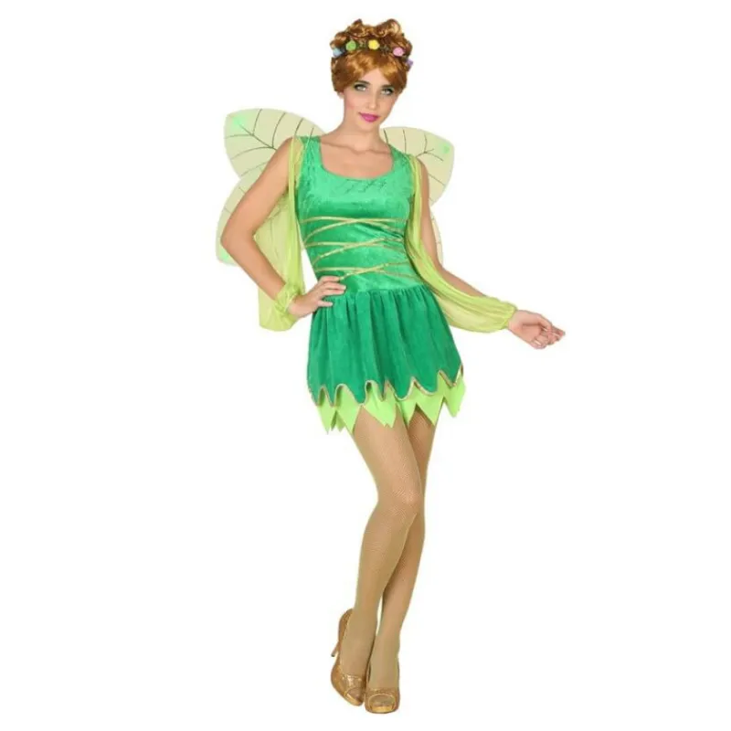 Disfraz de Campanilla Mujer Disfraces Mujer|Disfraces Disney