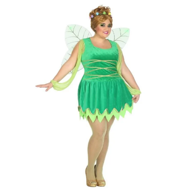 Disfraz de Campanilla Mujer Disfraces Mujer|Disfraces Disney