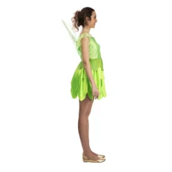 Outlet Disfraz de Campanilla de Peter Pan para Mujer Mujer Disfraces Mujer|Disfraces Disney