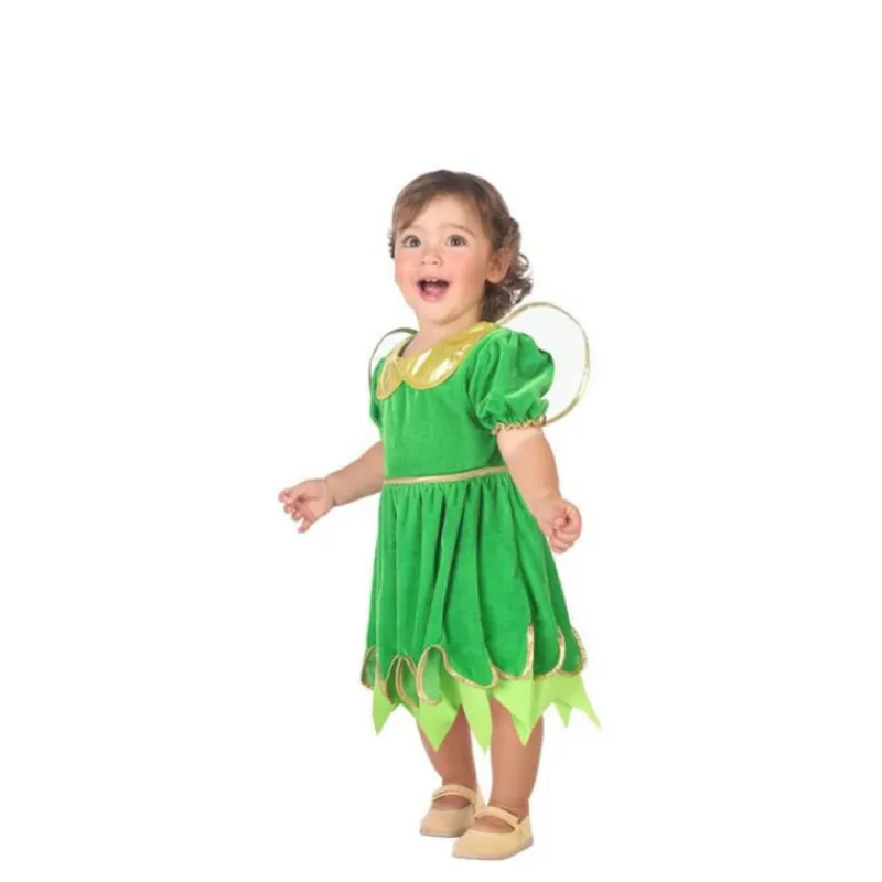 Online Disfraz de Campanilla para niña y bebé Disfraces Infantiles|Disfraces Disney