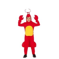 Online Disfraz de Cangrejo para niños Disfraces Infantiles|Disfraces Kawaii Y Divertidos