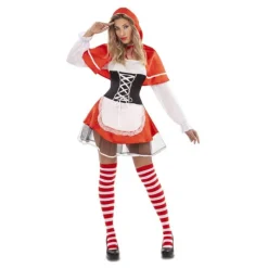 Discount Disfraz de Caperucita atrevida para mujer Mujer Disfraces Mujer|Disfraces Disney
