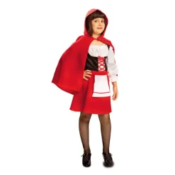 Sale Disfraz de Caperucita para niña Disfraces Infantiles|Disfraces Disney