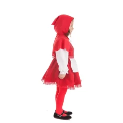 Disfrazzes Disfraces Infantiles|Disfraces Disney^Disfraz de Caperucita Roja para niña