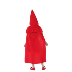 Disfrazzes Disfraces Infantiles|Disfraces Disney^Disfraz de Caperucita Roja para niña