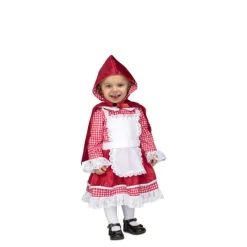 Sale Disfraz de Caperucita roja para bebé Disfraces Infantiles|Disfraces Disney