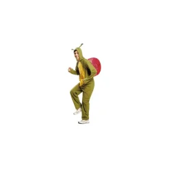 Disfrazzes Disfraces Unisex^Disfraz de Caracol para adultos