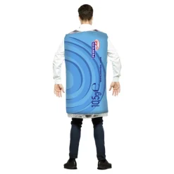 Clearance Disfraz de Caramelos Mini Mentos Mint para adultos Disfraces Unisex