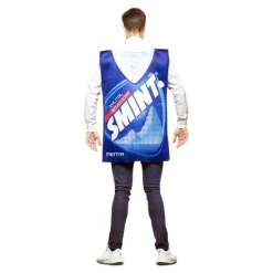 Disfrazzes Disfraces Unisex^Disfraz de Caramelos Smint para adultos