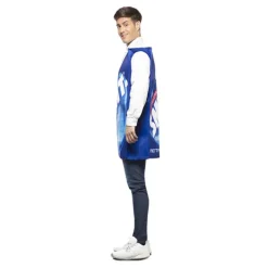 Disfrazzes Disfraces Unisex^Disfraz de Caramelos Smint para adultos