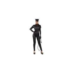 Disfraz de Cat Woman para mujer Mujer Disfraces Mujer