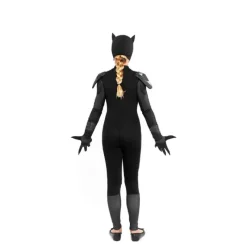 Best Disfraz de Cat Woman para niña Disfraces Infantiles