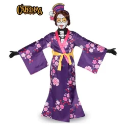 Best Disfraz de Catrina Mariko para mujer Mujer Disfraces Mujer