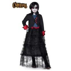 Discount Disfraz de Catrina Zoe para mujer Mujer Disfraces Mujer