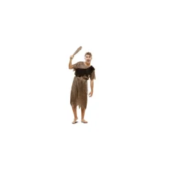 Hombre Disfrazzes Disfraces Hombre^Disfraz de Cavernícola para hombre