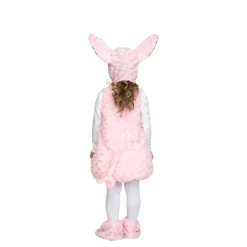 Disfrazzes Disfraces Infantiles^Disfraz de Cerdito Peluche para bebé