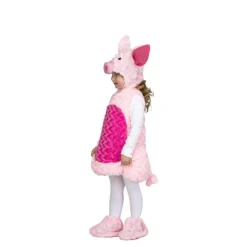 Disfrazzes Disfraces Infantiles^Disfraz de Cerdito Peluche para bebé