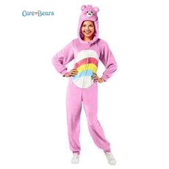 Outlet Disfraz de Cheer Bear de Osos Amorosos con Capucha para Mujer Mujer Disfraces Mujer|Disfraces Series